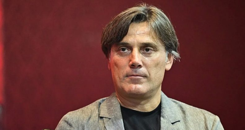 Vincenzo Montella Dünya Kupası'na Odaklandı!