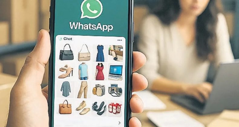 WhatsApp Çarşısı Milyarlık Pazara Dönüştü