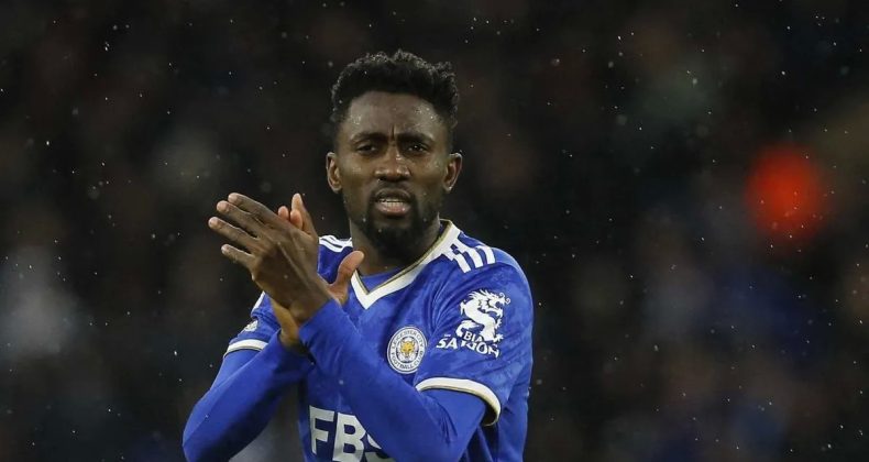 Wilfred Ndidi, Beşiktaş için İstanbul'a Geliyor!