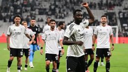 Wilfred Ndidi ve Taylan Bulut, İlk Resmi Maçlarına Çıktı