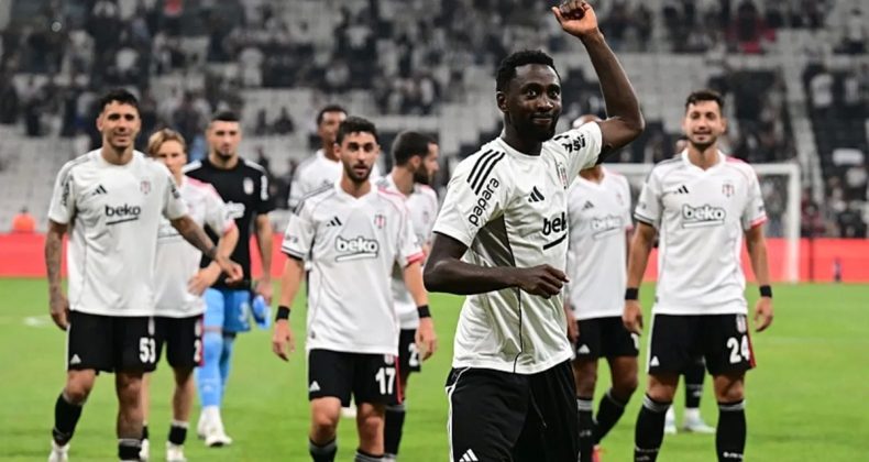 Wilfred Ndidi ve Taylan Bulut, İlk Resmi Maçlarına Çıktı