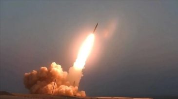 WSJ: ABD, Ukrayna'nın Amerikan Yapımı Uzun Menzilli F&uuml;zeleri Rusya Topraklarında Kullanmasını Engelledi
