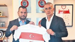 Yabancı 16 Olsun!