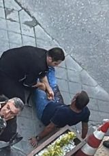 Yalova'da Şiddet Olayı: Eski Sevgili Tutuklandı