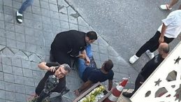Yalova'da Şiddet Olayı: Eski Sevgili Tutuklandı