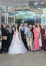 Yalova&rsquo;da Acı Olay: Bir G&uuml;n &Ouml;nce D&uuml;ğ&uuml;n, Bir G&uuml;n Sonra Cenaze