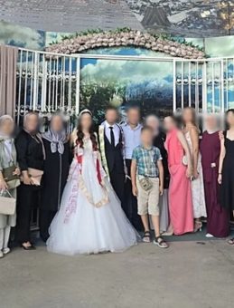 Yalova’da Acı Olay: Bir Gün Önce Düğün, Bir Gün Sonra Cenaze