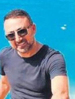 Yamaç Paraşütü Kazasında Bir Sporcu Hayatını Kaybetti