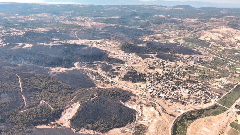 Yangın Çıkaranların Zihinsel Durumları Sorgulandı