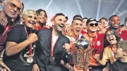 Yapay Zeka Futbol Dünyasını Analiz Etti