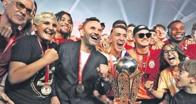 Yapay Zeka Futbol Dünyasını Analiz Etti