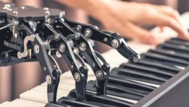 Yapay Zeka Yasası Sanat&ccedil;ıları Koruma Altına Almıyor