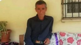 Yaralı Orman İşçisi Şehit Oldu