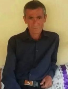 Yaralı Orman İşçisi Şehit Oldu
