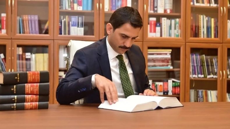 Yargıda Hedef Sıfır Gecikme