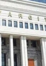 Yargıtay: Yanaktan &Ouml;pme Taciz Değil, Sarkıntılık Sayıldı