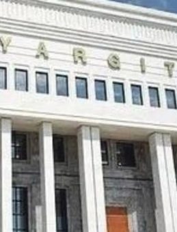 Yargıtay: Yanaktan Öpme Taciz Değil, Sarkıntılık Sayıldı
