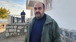 Yargıtay'ın Onama Kararından Sonra Narin'in Babası'nın Açıklamaları: "Kızımın Katili Nevzat'tır!"