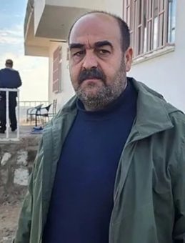 Yargıtay'ın Onama Kararından Sonra Narin'in Babası'nın Açıklamaları: "Kızımın Katili Nevzat'tır!"