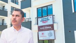Yarısı Bizden’le Gönüller Rahat, Yuvalar Huzurlu