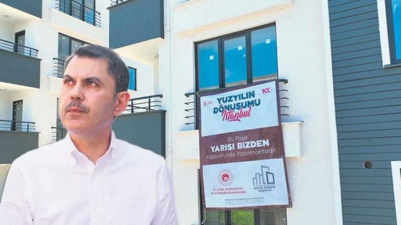 Yarısı Bizden’le Gönüller Rahat, Yuvalar Huzurlu