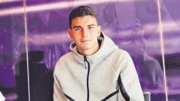 Yasin’i Anderlecht’e Kiraladı