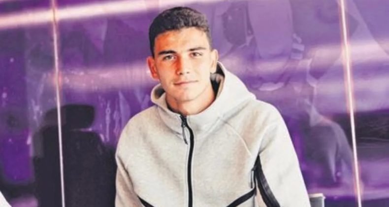Yasin’i Anderlecht’e Kiraladı