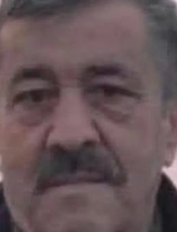 Yaşlı Çift, Kazada Ayrılığa Mahkum Oldu