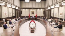 YAŞ’tan Sıra Dışı Gelişmeler: TSK’da Nöbet Değişimi