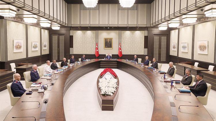 YAŞ’tan Sıra Dışı Gelişmeler: TSK’da Nöbet Değişimi