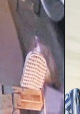 Yayayı ezip &ouml;ld&uuml;rd&uuml;, &lsquo;&ccedil;&ouml;p poşeti sandım&rsquo; dedi