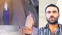 Yayayı ezip öldürdü, ‘çöp poşeti sandım’ dedi