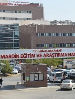 Yenge ve Kayınbiradere Evde İnfaz