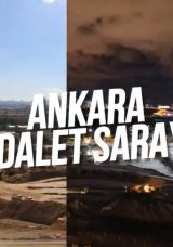 Yeni Ankara Adalet Sarayı ile Hizmet Kalitesi Artıyor