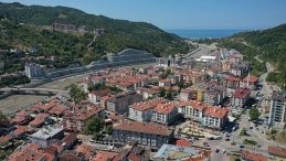 Yeni Bozkurt’ta Güvenli Yaşam