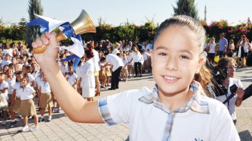 Yeni D&ouml;nemde 'Zilsiz' Okul Uygulaması Başlıyor