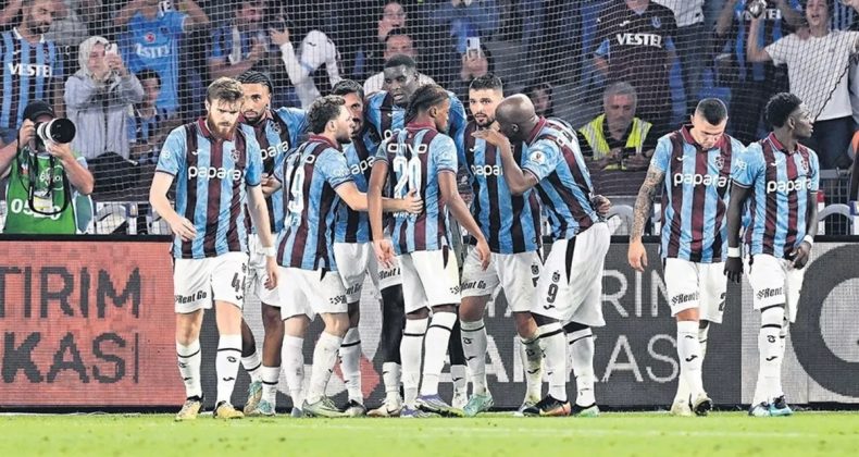 Yeni gelmedim geri geldim!