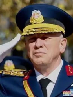 Yeni Genelkurmay Başkanı Selçuk Bayraktaroğlu: Kimdir, Nerelidir ve Görevleri Nelerdir?