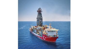 Yeni G&ouml;rev Yeri: T&uuml;rkali-33