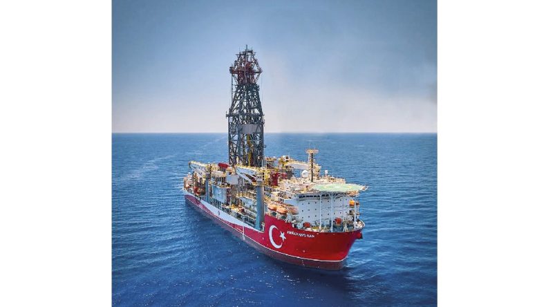 Yeni Görev Yeri: Türkali-33