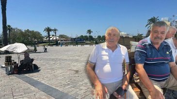 Yeni Sıcak Hava Dalgası Gelişi! Sıcaklık 44 Dereceyi Ge&ccedil;ebilir | Meteorolojiden Uyarılar
