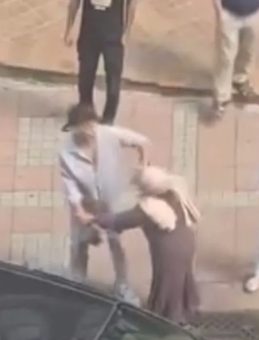 Yeni Sürücü Hamile Kadına Çarptı: Ehliyetine Polis El Koydu