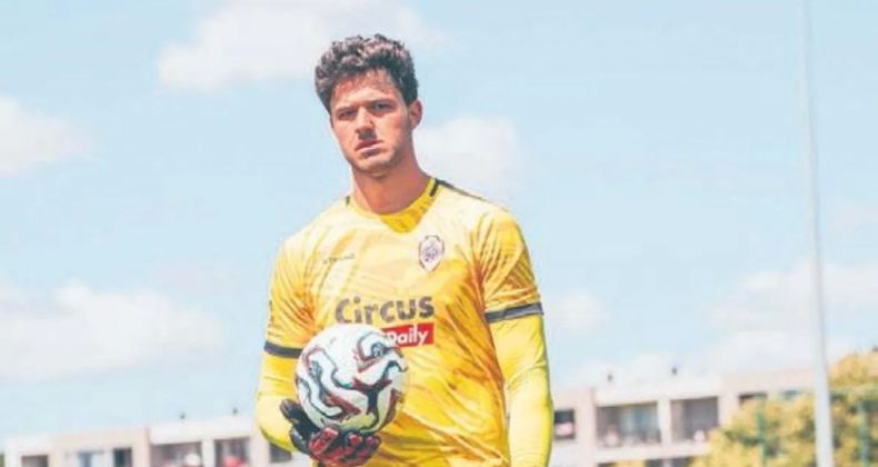 Yeni Transfer Hedefi: Senne Lammens