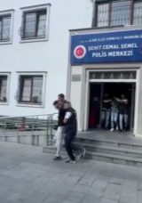 İş Yerine Kurşun Sıkan Şebekeye Operasyon: 3 Kişi Tutuklandı