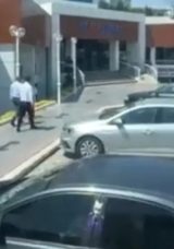 Yeşil Vatan Kahramanlarına B&uuml;y&uuml;k Bir İhanet! &lsquo;Devlet Aracı Buraya Giremez&rsquo; Denilerek İ&ccedil;eri Alınmadılar