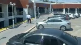 Yeşil Vatan Kahramanlarına Büyük Bir İhanet! ‘Devlet Aracı Buraya Giremez’ Denilerek İçeri Alınmadılar