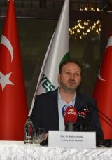 Yeşilay, Bağımlılıkların T&uuml;rkiye Ekonomisine Maliyetini A&ccedil;ıkladı