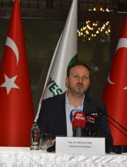 Yeşilay, Bağımlılıkların Türkiye Ekonomisine Maliyetini Açıkladı