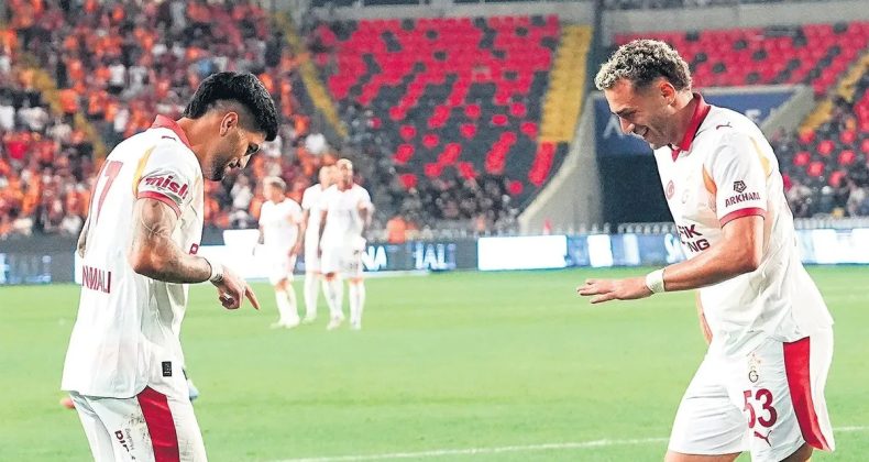 Yıldızlarla Dans!