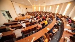 Yılın Beklenen Açıklaması: Hukuk Barajı Değişti Mi? YÖK Başkanı Erol Özvar'dan Resmi Bilgi!